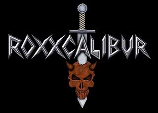 roxxcalibur